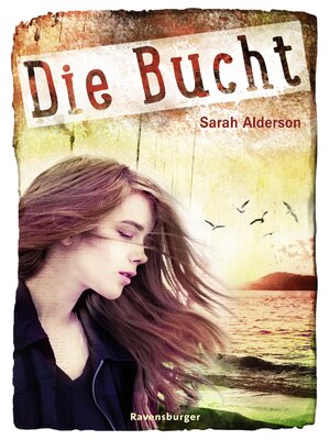 cover image of Die Bucht